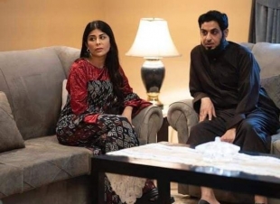 عيد سعد يكشف تفاصيل أصعب موقف تعرض له بعد عرض الحلقة الثالثة من مسلسل 