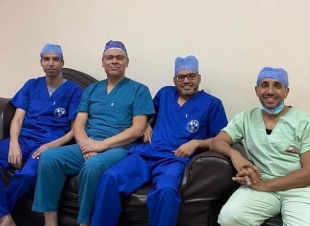 للعام العاشر على التوالي.. مستشفيات جامعة أسيوط تعقد البرنامج التأهيلي للأطباء