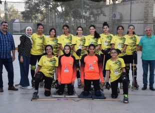 10 معلومات عن هوكي المعادي واليخت.. تعرف عليها