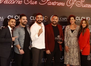 أى كابيتال للتطوير العقارى تنظم حفلا لتكريم شركاء النجاح