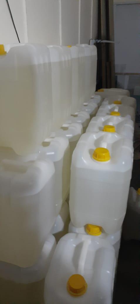 ضبط سيارة مُحملة بكحول وقفازات مجهولة المصدر فى كفرالشيخ