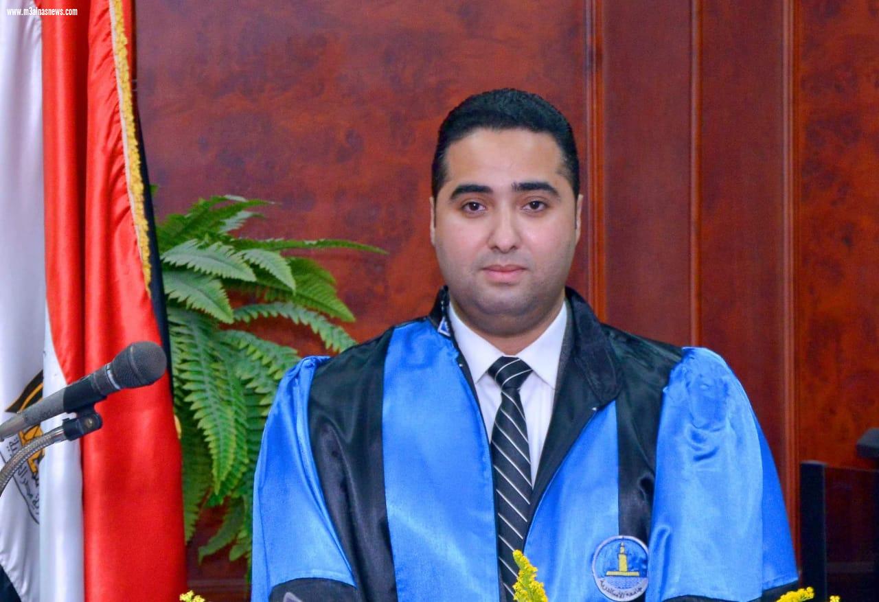 سد النهضة أستاذ قانون دولي .. يجب على المجتمع الدولي فرض عقوبات على إثيوبيا اذا استمرت في التعنت