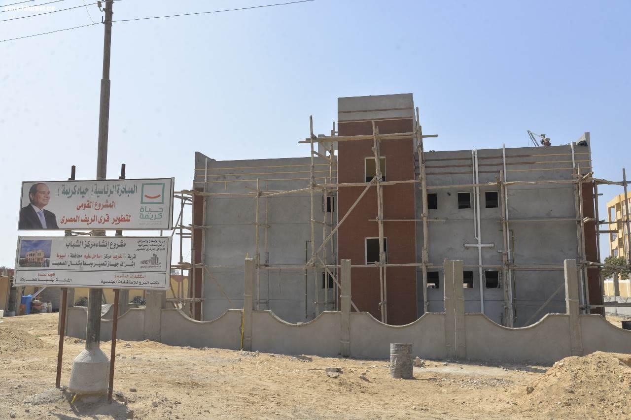 ضمن مبادرة رئيس الجمهورية 