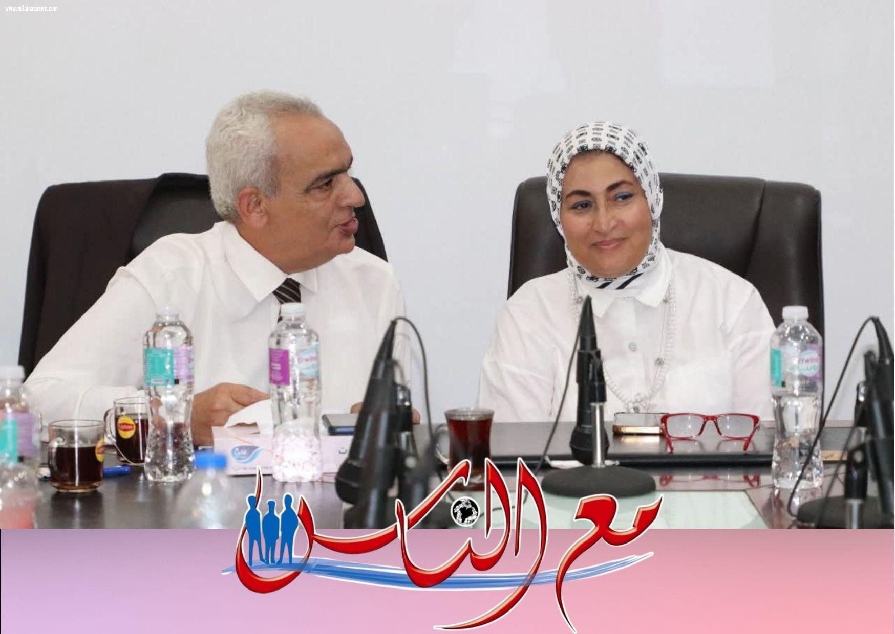 كلية الإعلام بجامعة القاهرة تحصل على نظام الآيزو للمرة الرابعة