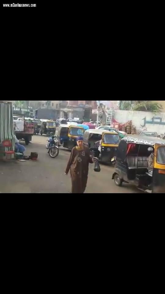 أزمة نقص أسطوانات الغاز تضرب 