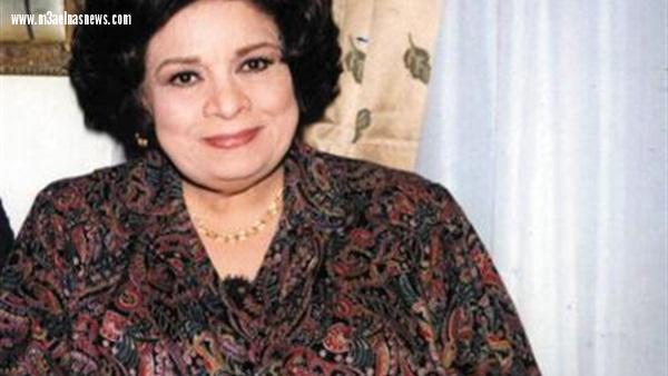 عاجل| وفاة الفنانة كريمة مختار بعد صراع مع المرض  عن عمر ناهز 82 عاما