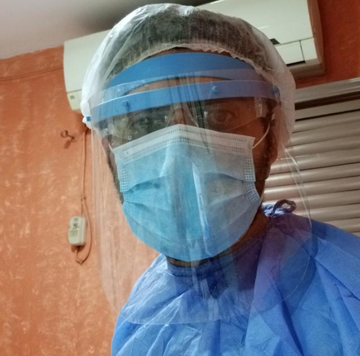 سؤال  لملحد يوجه د.  محمد الباز