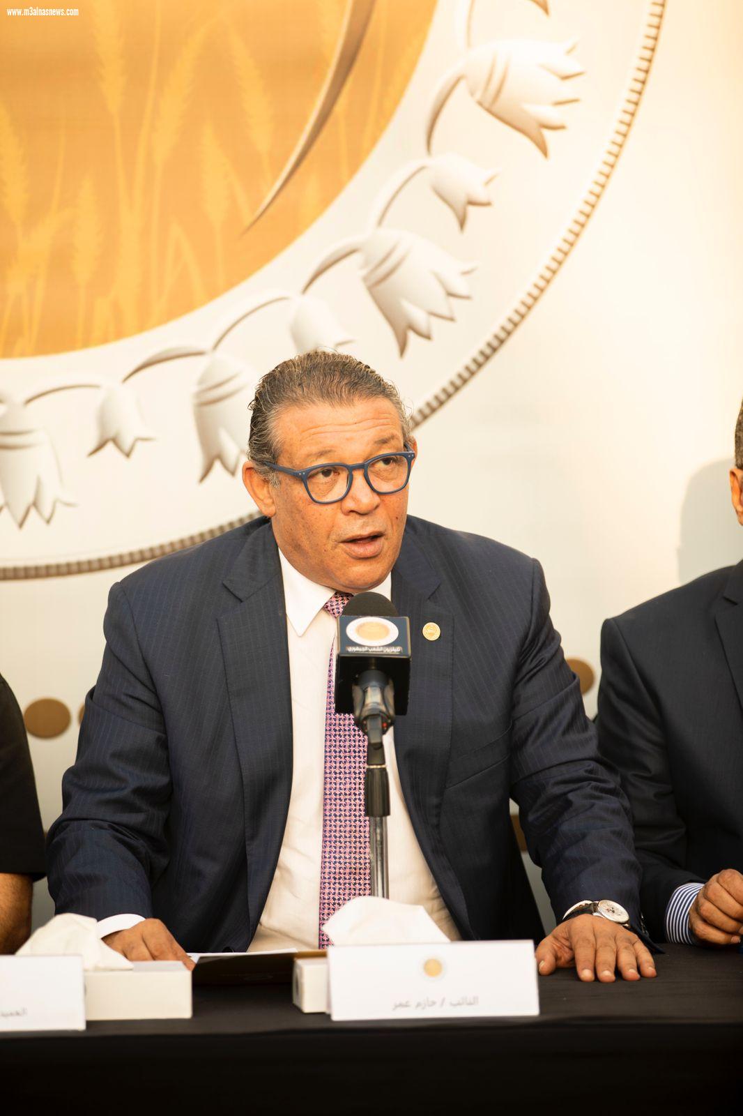 الشعب الجمهورى ... ينظم برنامجًا تدريبيا لأعضائه على إدارة الحملات الانتخابية