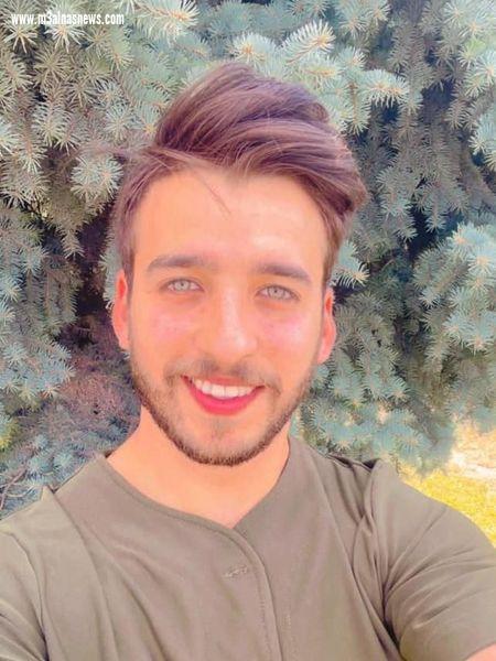 مصطفى حسن يستعد لطرح أغنية 