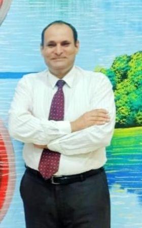  (فن الطمأنينة.. ونقاط الامان) بقلم: د/ عبدالله غازي