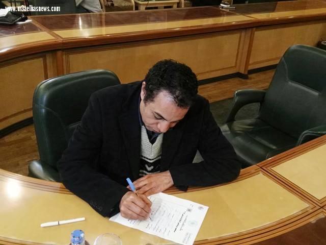 سكرتير 