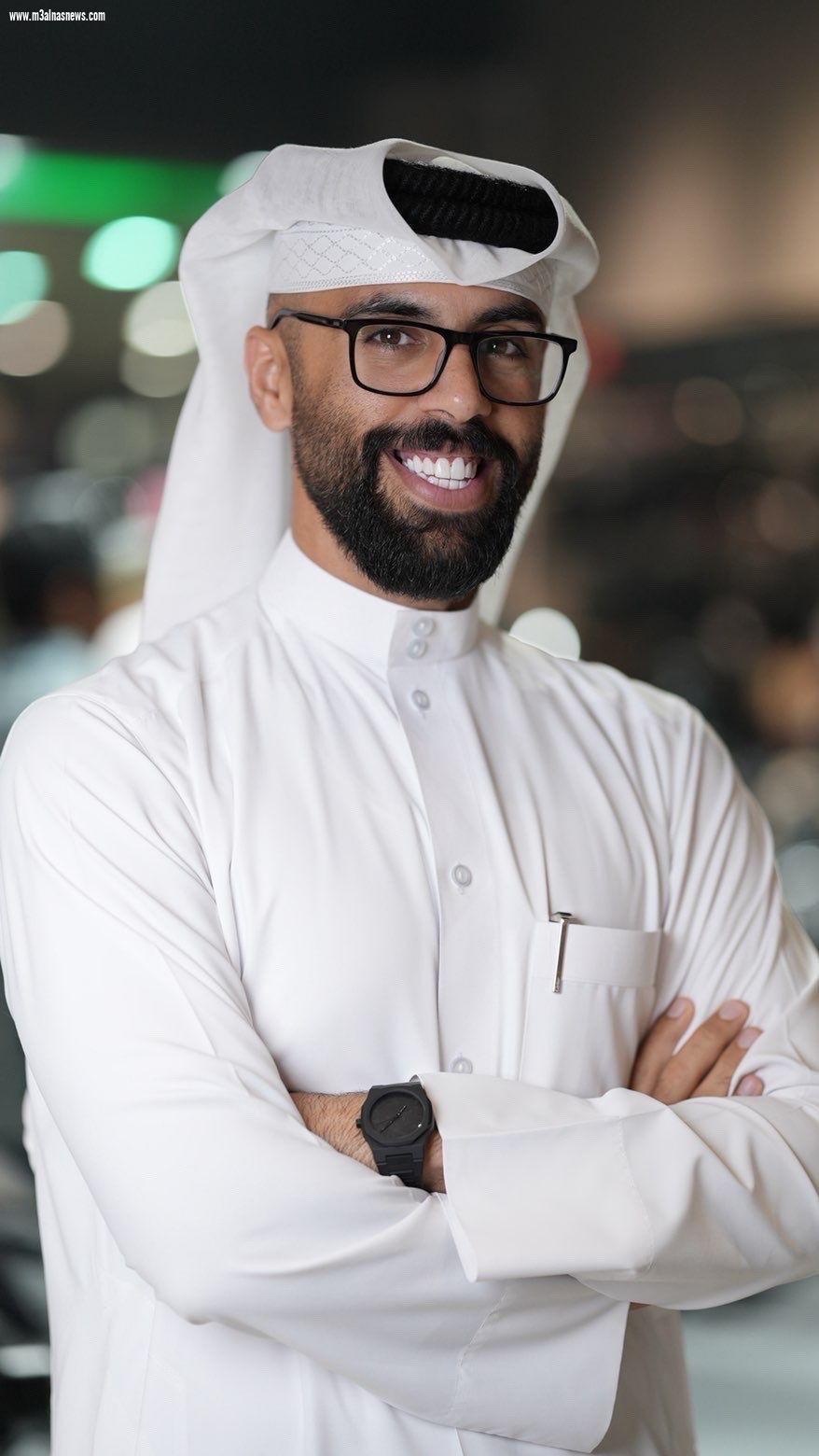 عبدالعزيز سليمان العكف: فوائد السوشيال ميديا في المجتمعات العربية