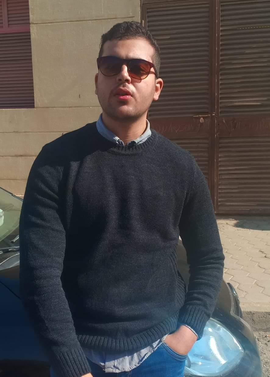 مصطفى عصام يكتب عندما ذهبت إلى عمق البحر