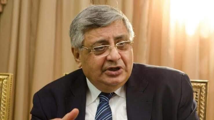 تاج الدين: مصر تجري اتصالات للحصول على لقاح أكسفورد لعلاج كورونا 