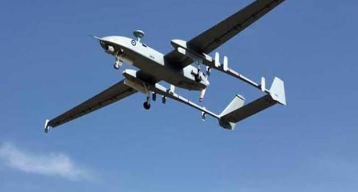 طائرات الاستطلاع تحلق في سماء شمال غزة