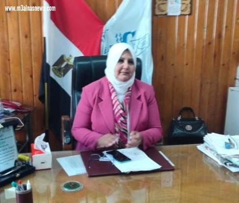 استراتيجيه عمل جديده وافكار خارج الصندوق اهم ملامح العمل في مديريه التضامن بكفر الشيخ