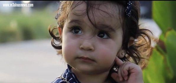 الطفلة سيليا أحمد تكشف تفاصيل مشاركتها في مسلسل 