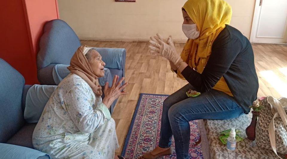 بمناسبة يوم اليتيم.. القباج.. سلامة ابناءنا في دور الرعاية اولوية قصوى