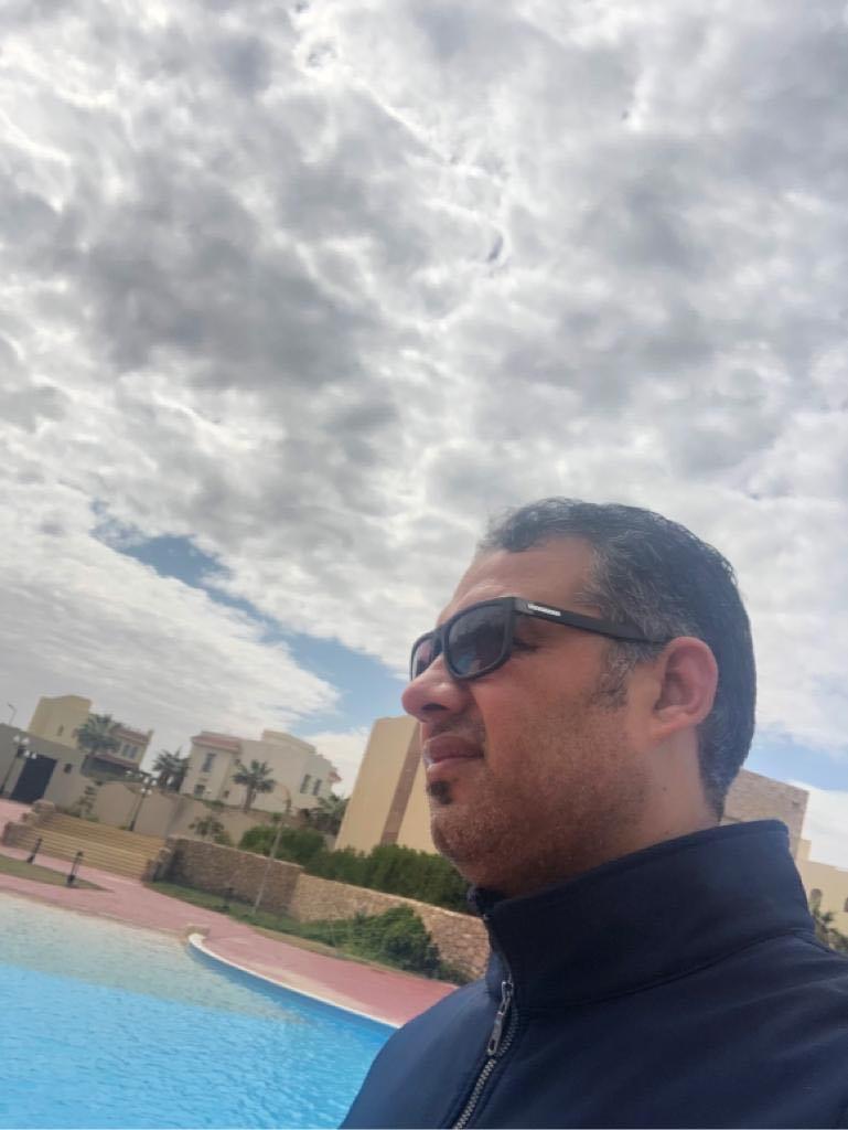 البيسيقى يدعوا ابناء شباس عمير لتوحيد جهودهم فى مواجهة كورونا