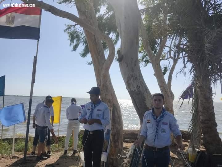  جوالة دمرو تحلق في سماء المهرجان الثامن للجوالة الجوية المصرية والعربية ,تحقق المركز الأول