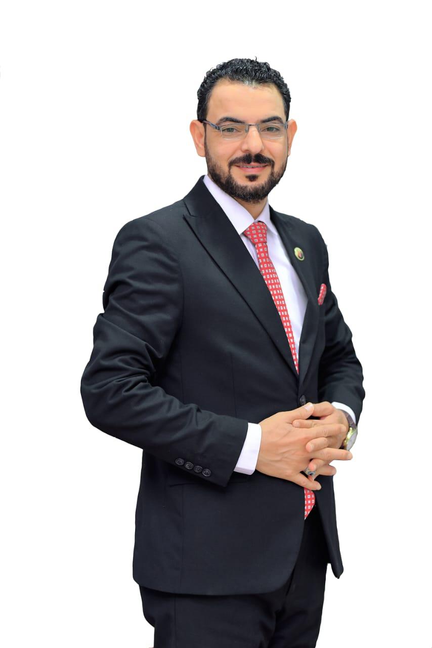 علاء ماهر رئيسًا لمجلس إدارة مركز شباب قرية 8 المعمورة بالحامول بالتزكية