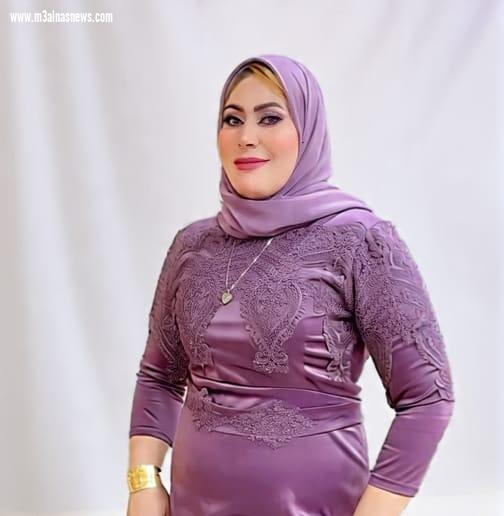 تهنئة الجريدة للأستاذة سهير البهوتى بالزفاف السعيد