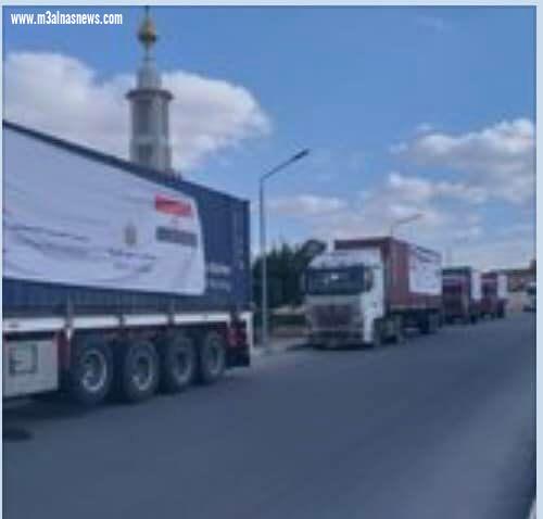 نبيل أبوالياسين: واجب عربي مؤزارة الدول العربية لبعضهم البعض«مساعدة لبنان»