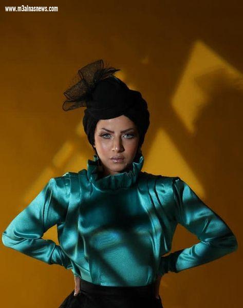 مى مصطفى :سعيدة بردود الأفعال على أحوال ما تسورش