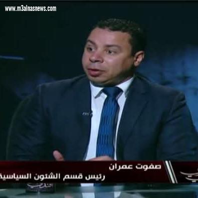 صفوت عمران يكتب: مقال الإيكونمست المسموم شهادة في حق مصر وليس ضدها...