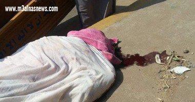 مصرع ربة منزل إثر سقوط مصعد كهربائى كانت تستقله بمنطقة اللبينى بالهرم 