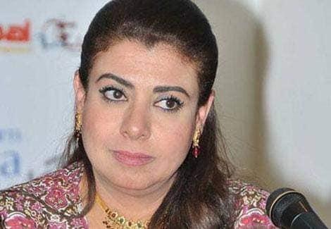 فنانون يعلنون إصابتهم بغيروس كورونا آخرهم ريم العدل