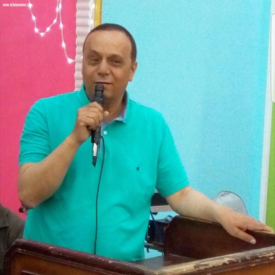  جعفر أمينا مساعدا والرفاعى أمينا للشئون البرلمانية بحزب مستقبل وطن بكفرالشيخ