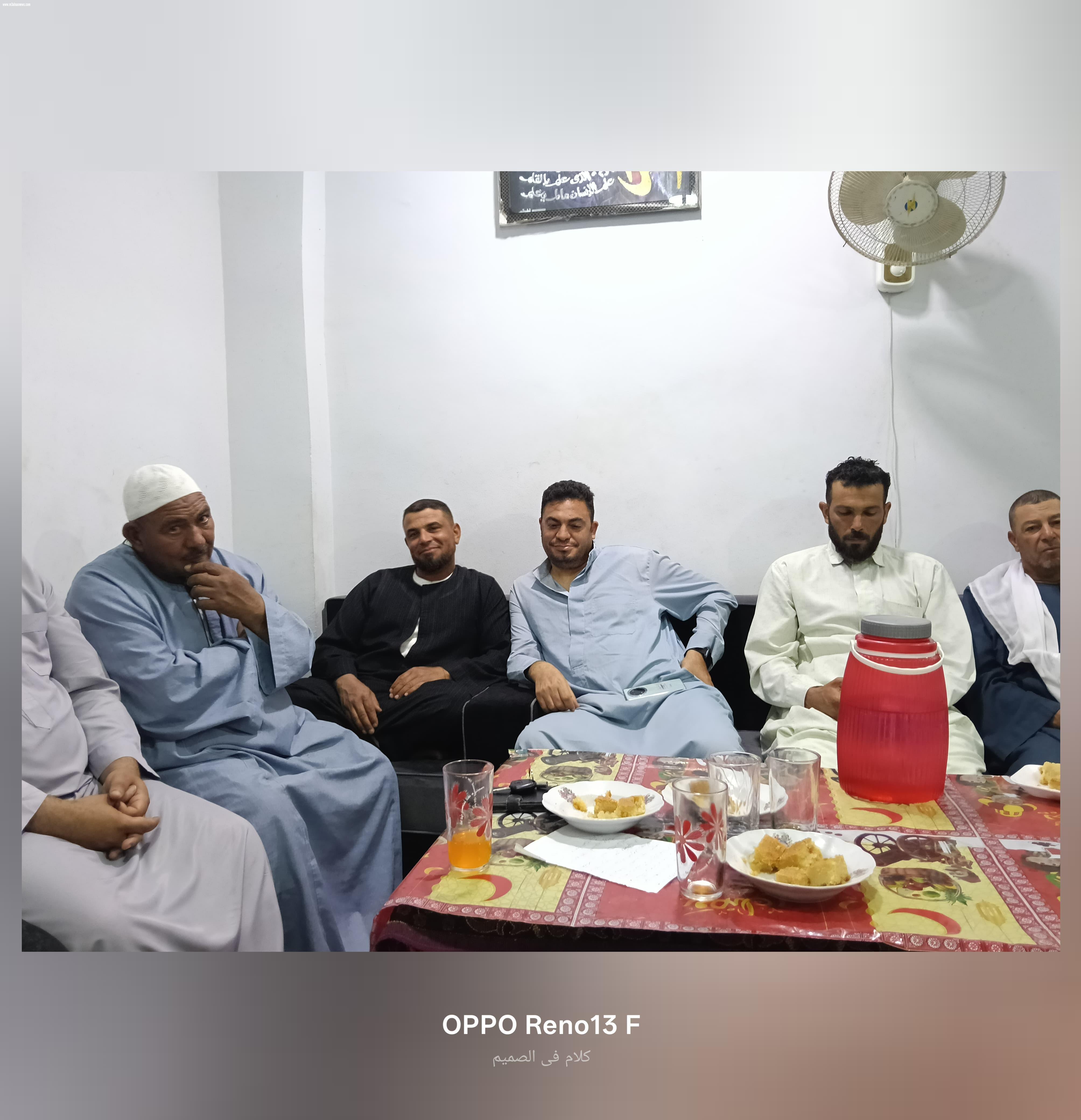 جمعية شباب المجاز تناقش استعدادات عيد الأضحى المبارك وتطلق مبادرات خيرية لدعم الأسر الأولى بالرعاية