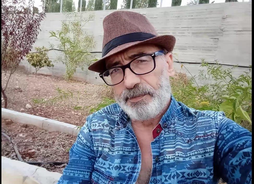 د. أمل القرمازى متخصصة في أعمال شاهين تشارك في فيلم شاهين في دبى