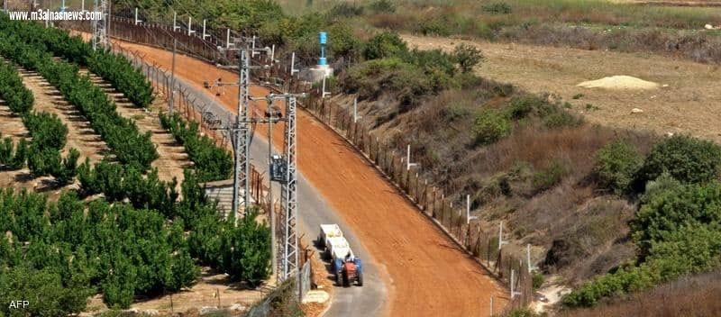 حزب الله إطلاق الصواريخ من لبنان على إسرائيل