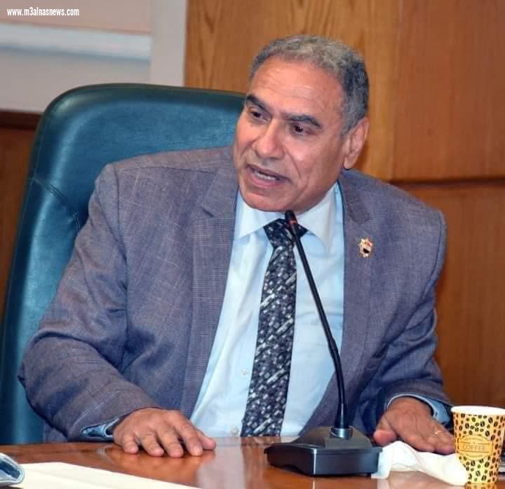 الإعلامى حسن هويدى : مصر غنية بالمبدعين من العلماء والأدباء والمثقفين والفنانين
