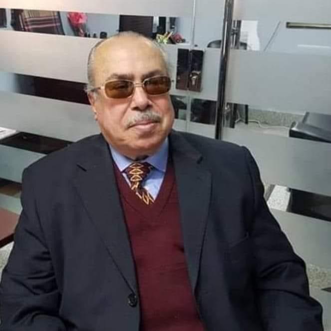 وفاة الكاتب الصحفى عباس الطرابيلى إثر إصابته بفيروس كورونا