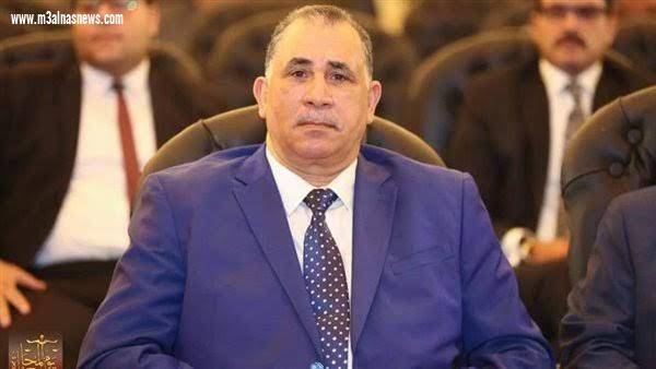 الحصاوى  يهنىء  علام لفوزه  بمقعد نقيب محامين مصر 