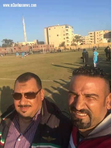 بلطيم يفوز على سيدي سالم 2-1