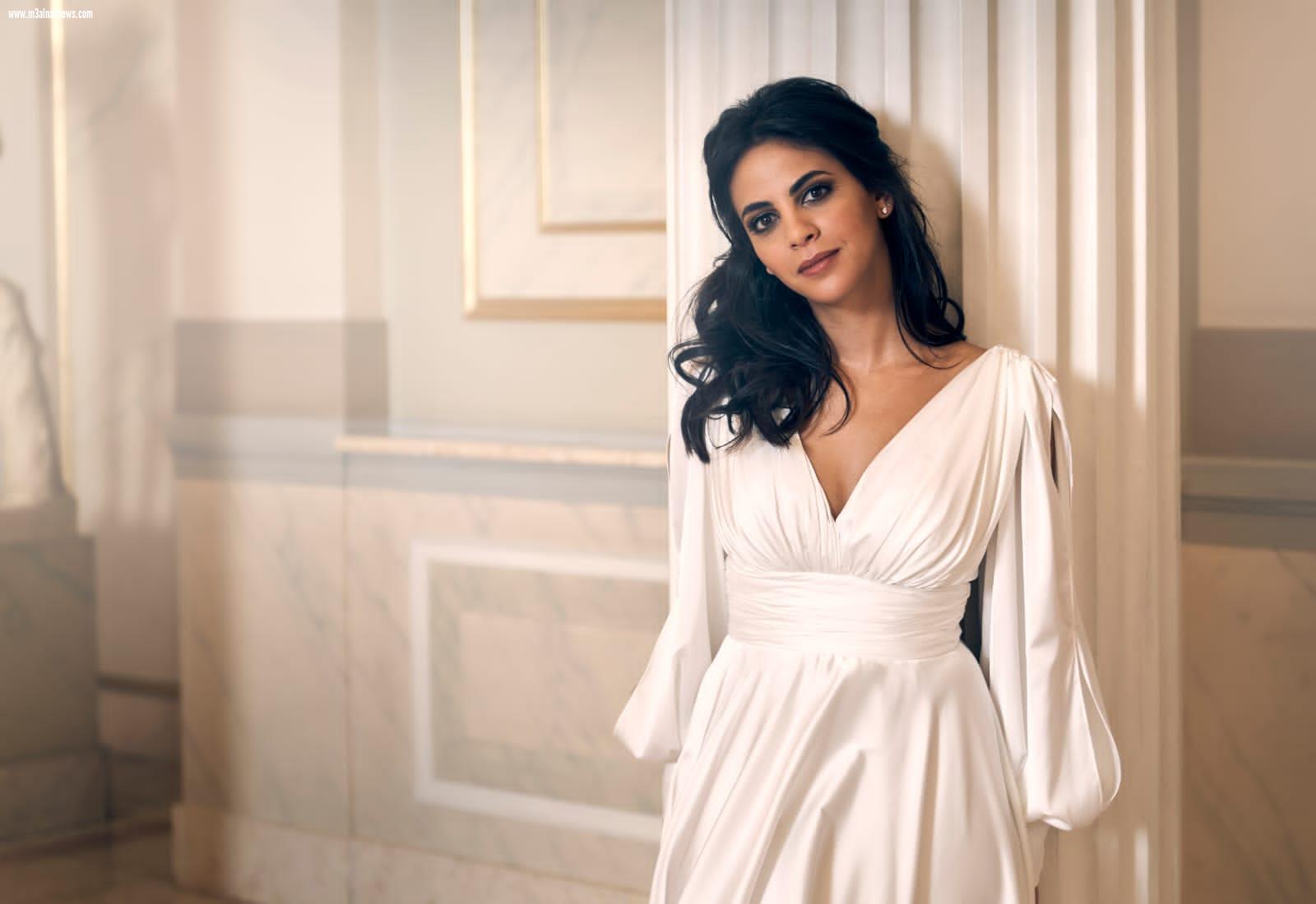 المتحف المصري الكبير يستقبل فاطمة سعيد ونادر عباسي في أول حفل جماهيرى مع العام الجديد