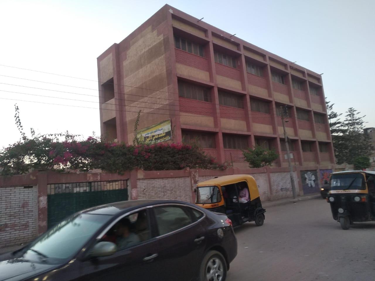 ليه كده المطلوب الرحمه