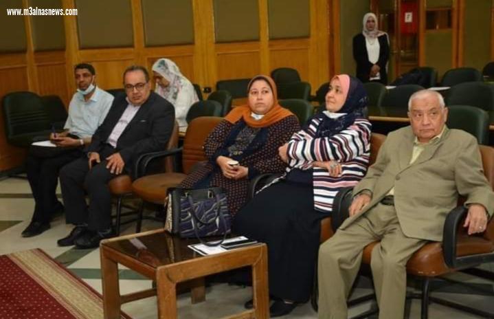 انطلاق فعاليات المؤتمر السنوي السابع عشر لقسم الأمراض العصبية والنفسية بجامعة أسيوط