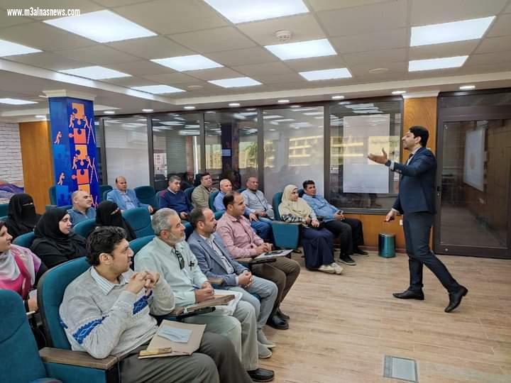 استدامة للتدريب والتطوير يبدأ تحديد الاحتياجات التدريبية للعام الجديد ٢٠٢٢-٢٠٢٣