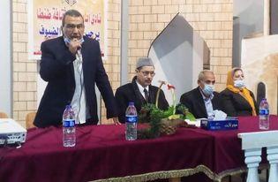 مصر أكبر المتضررين من التطبيع الصهيوني الخليجي بقلم..حزين عمر