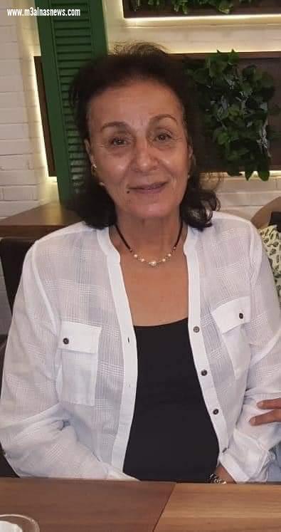 محمد السطوح. يكتب من امريكا.. عن صديقة حياتى