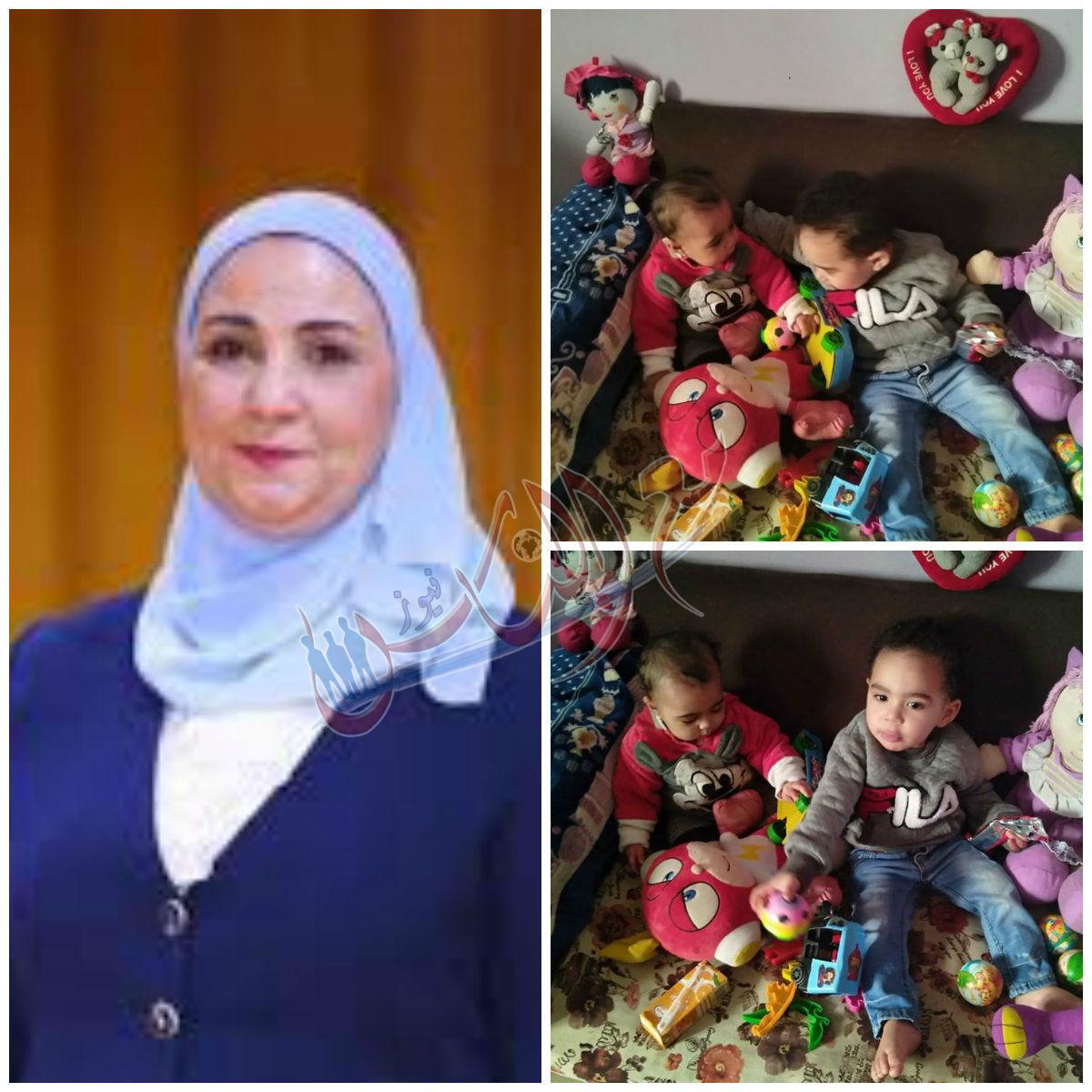 القباج :توجه فريق التدخل السريع المركزى بتقديم كافة أوجه الدعم للطفلة ساجدة