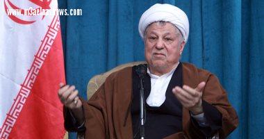 وفاة رئيس إيران الأسبق 