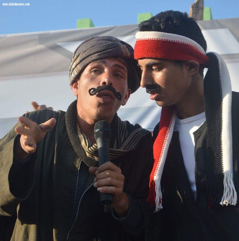 يحيى البحيرى.. ابن بلطيم يتألق فى أول أعماله 