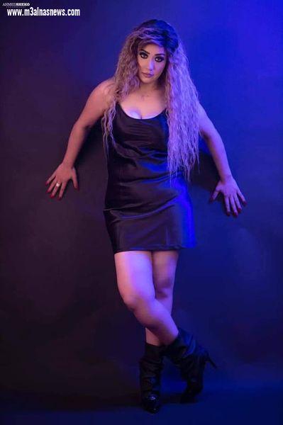 فيفي محمد تحيي حفلًا فى أمريكا مايو المقبل