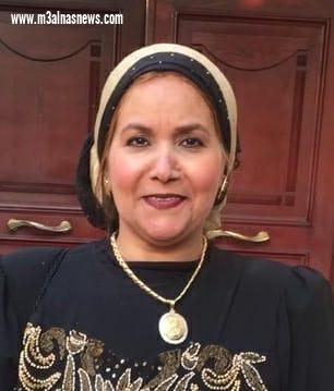 سلوى محمد على تكتب.. ماذا فعلت فينا  سيدة الفشن ..... في عشر ثوان